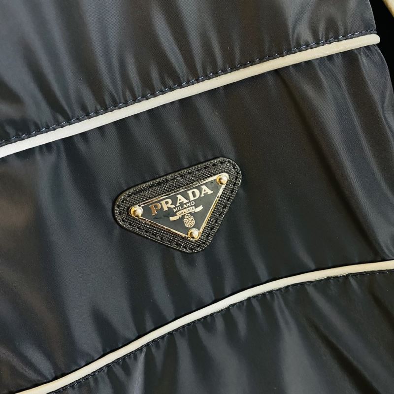 Prada Outwear